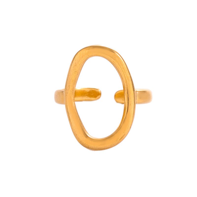 Infinite Elegance Ring