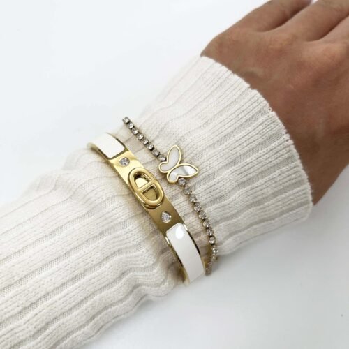Marina Elegance Bracelets