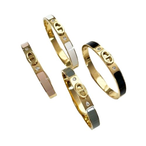 Marina Elegance Bracelets