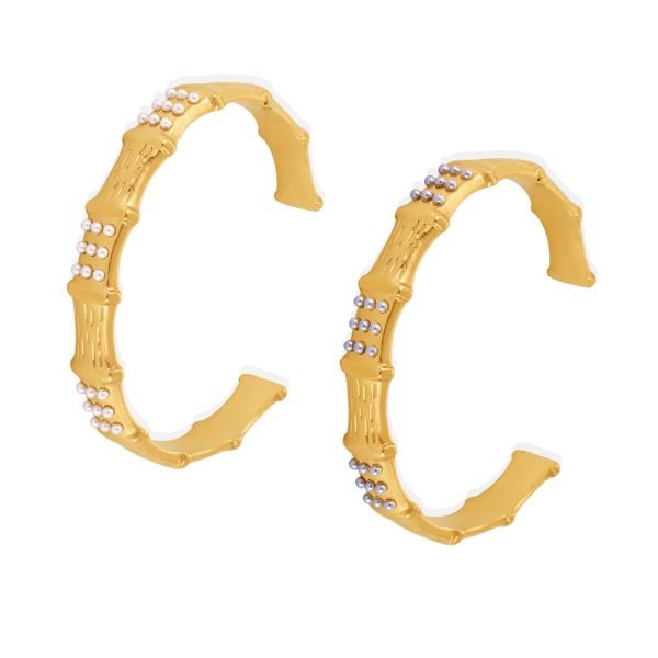 Opulent Harmony Bangle