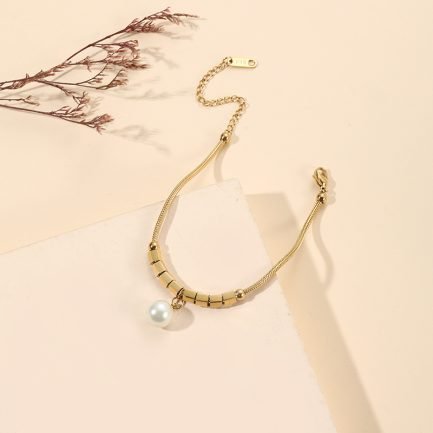 Pearl Grace Bracelet – Image 3