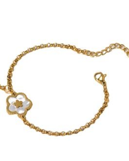 Pearl Radiance Bracelet