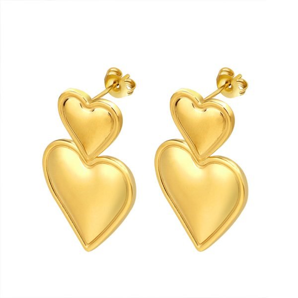 Radiant Duo Earrings