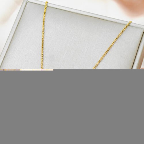 Blossom Radiance Necklace