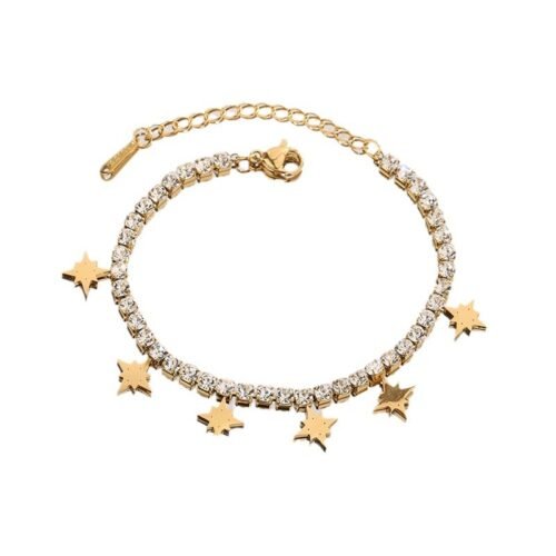 Celestial Constellation Bracelet
