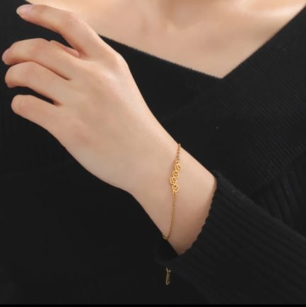 Pawprints of Joy Bracelet - 画像 (3)