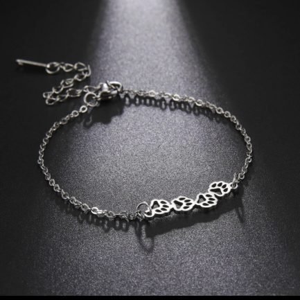 Pawprints of Joy Bracelet - 画像 (4)