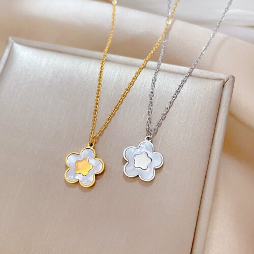 Bloom Radiance Necklace