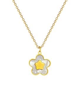 Bloom Radiance Necklace