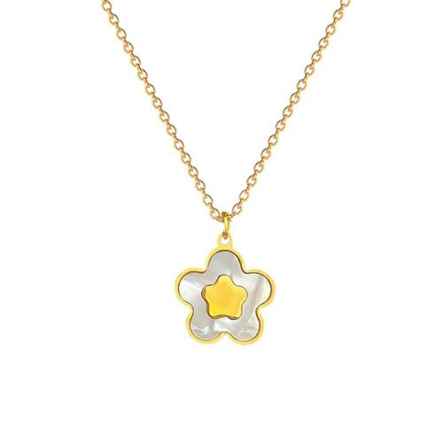 Bloom Radiance Necklace