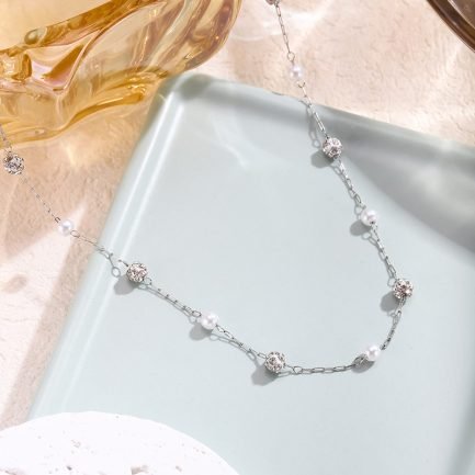 Celestial Pearl Duet – Image 3