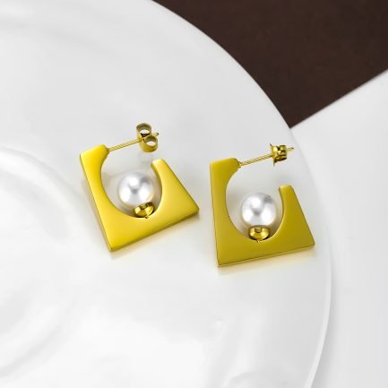 Geo Pearl Frame Set - Image 4