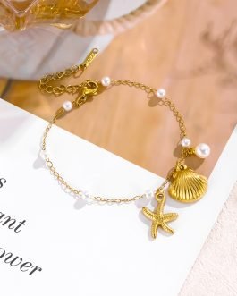 Mermaid’s Treasure Bracelet