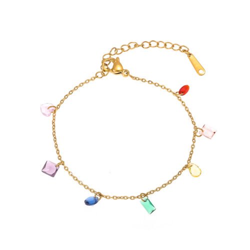 Prisma Jewels Anklet