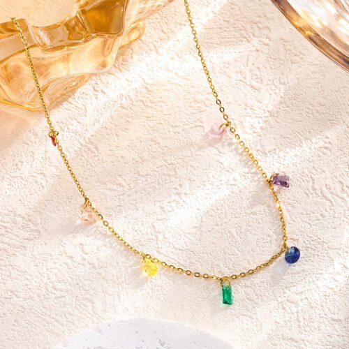 Prisma Jewels Jewelry Set