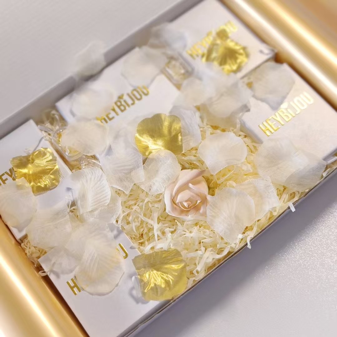 12 Pieces Ultimate Mystery Jewelry Lucky Bag