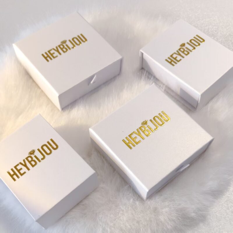 5 Pieces Mystery Jewelry Lucky Bag