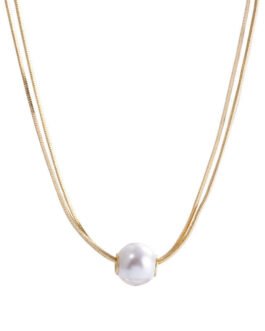 Lustrous Pearl Harmony Set