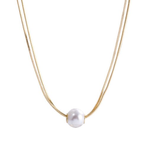 Lustrous Pearl Harmony Set