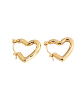 Golden Heart Hoops