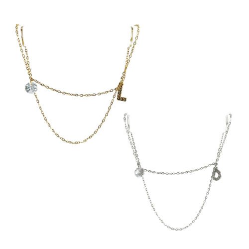 Muse Chain Ring