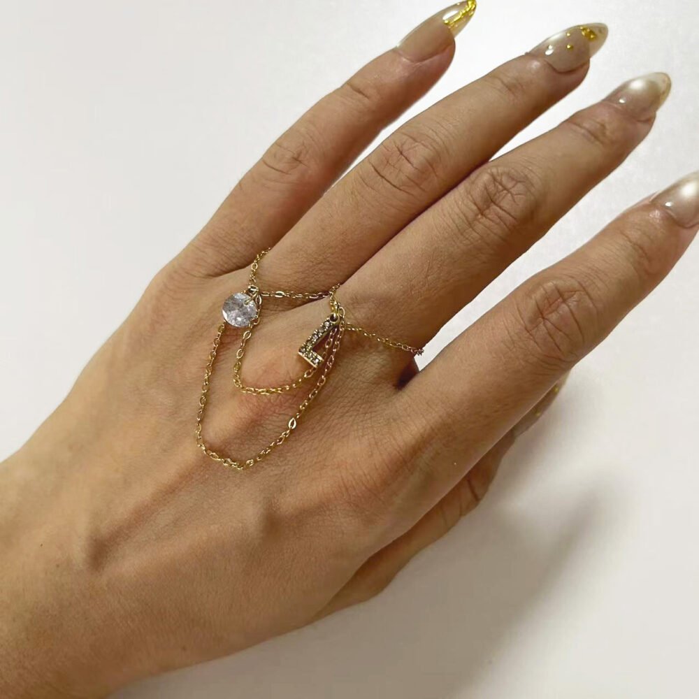 Muse Chain Ring - Image 3