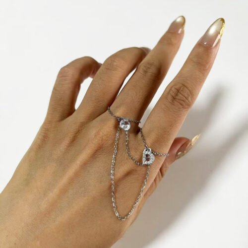 Muse Chain Ring