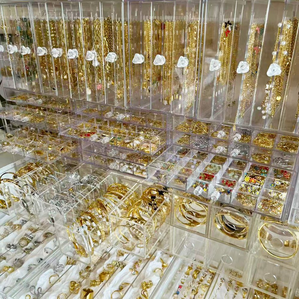 Jewelry Raffle Extravaganza - Image 3