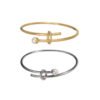 Pearl Knot Cuff Bangle