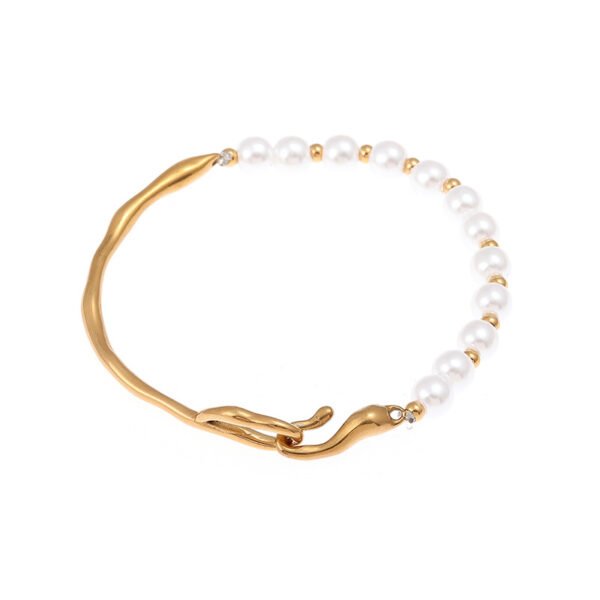 Tidal Grace Bracelet