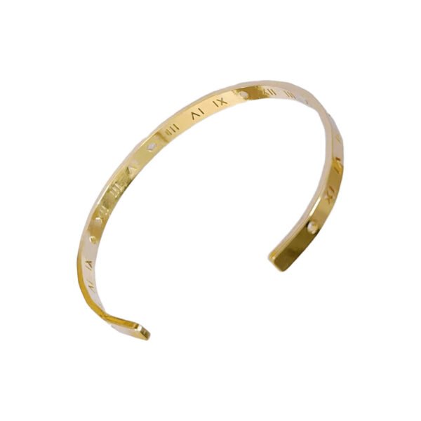 Eternal Roman Legacy Cuff