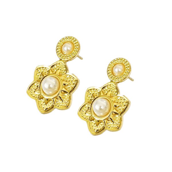 Lumina Lotus Pearl Drops