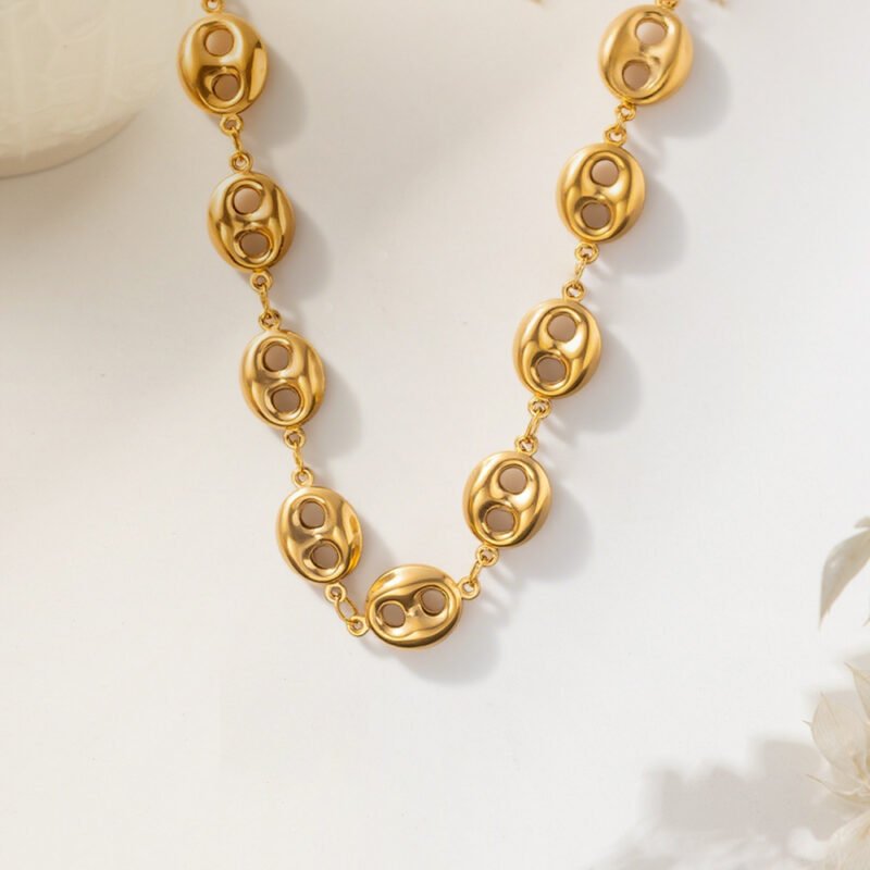 Golden Mariner Link Set