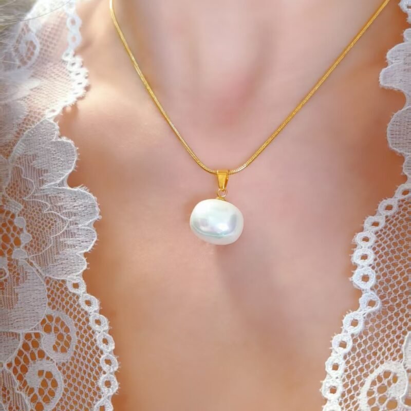 Luminous Pearl Glow Set