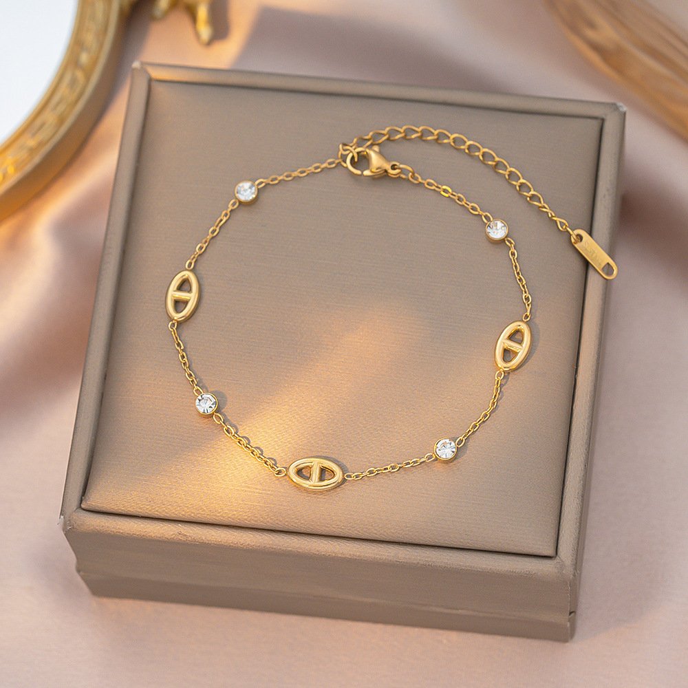 Anchor Link Zircon Station Set - Image 6