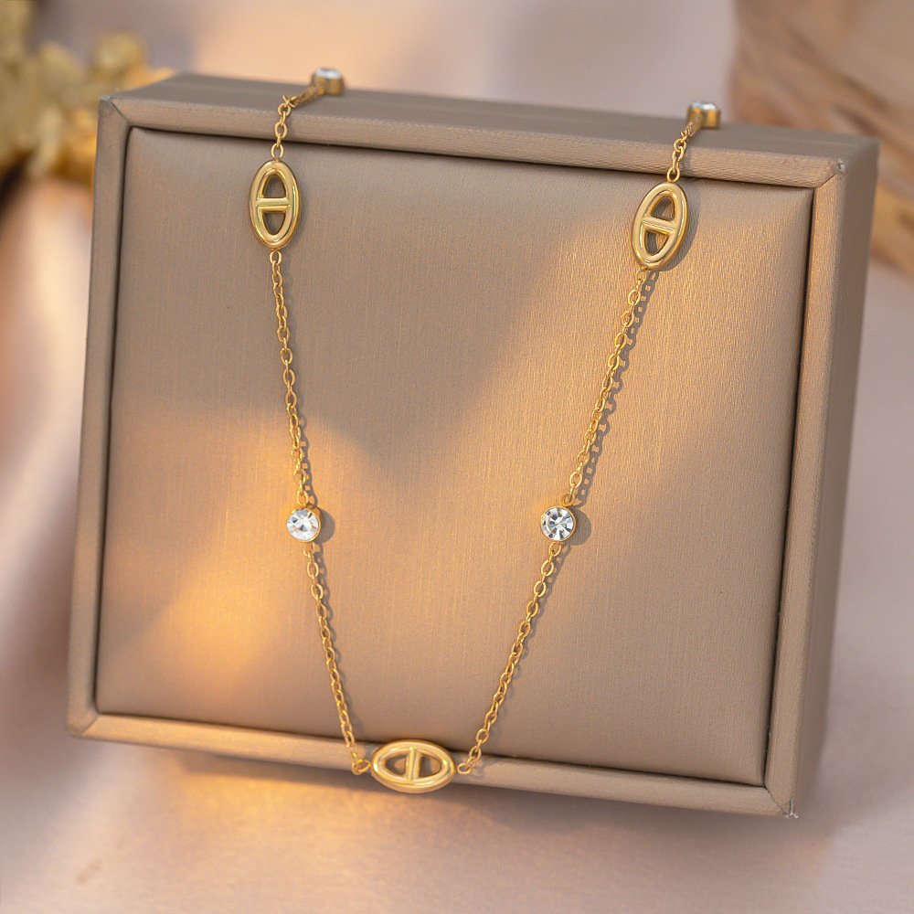 Anchor Link Zircon Station Set - Image 5