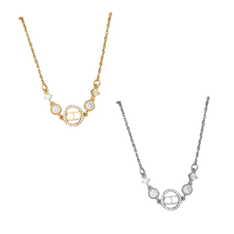Côte d’Azur Necklace