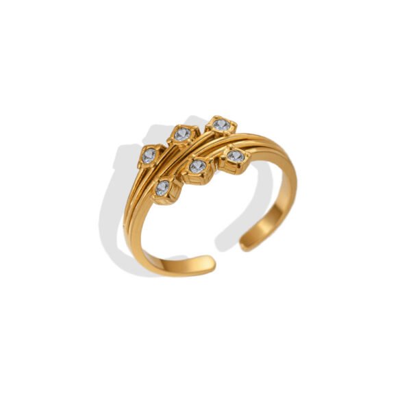 Velocity Ring