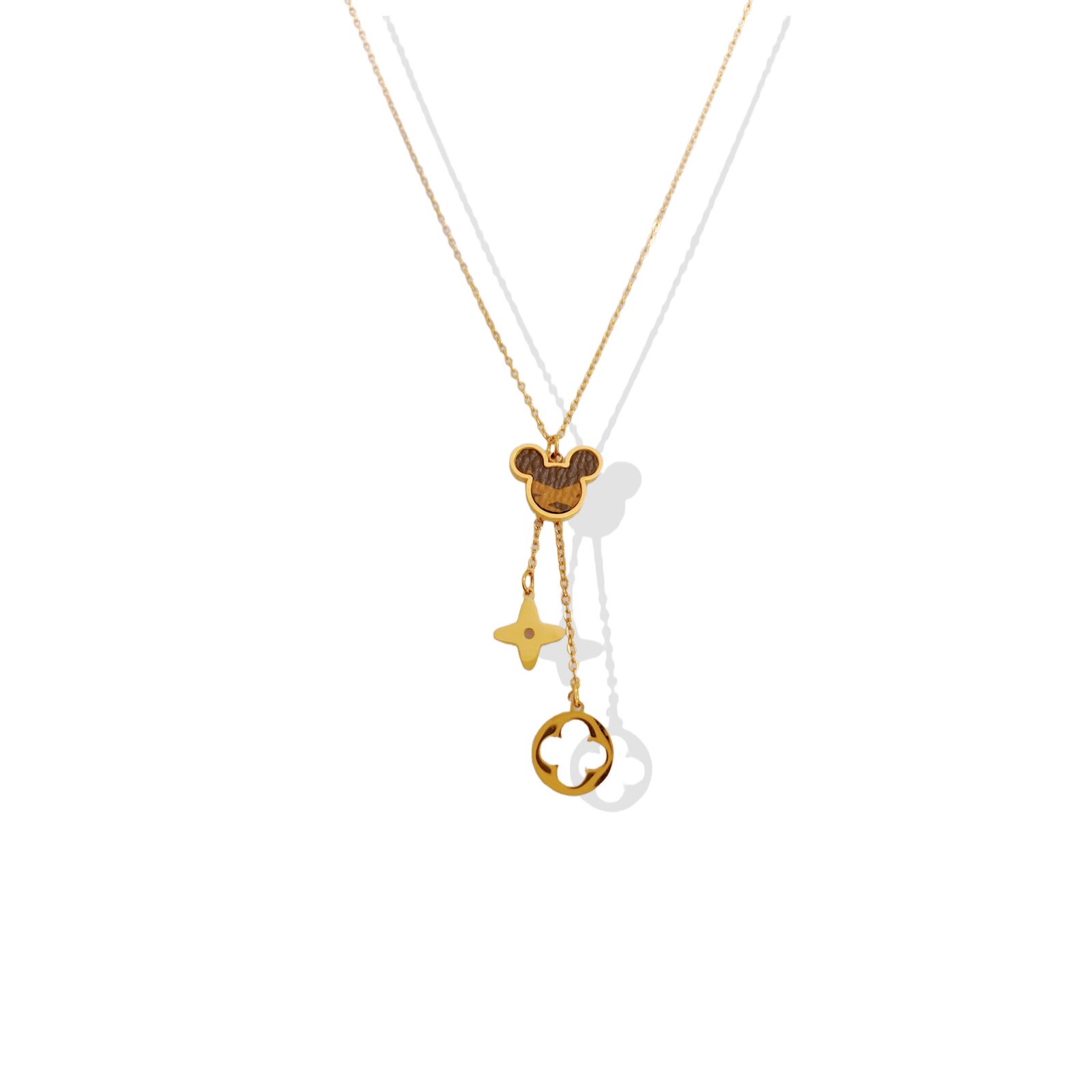 Whimsy Drop Necklace