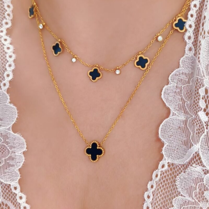 Midnight Garden Set