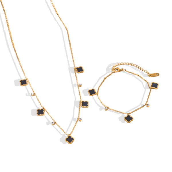 Midnight Garden Set