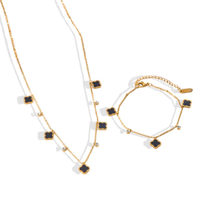 Midnight Garden Set