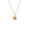 Nautilus Luxe Necklace