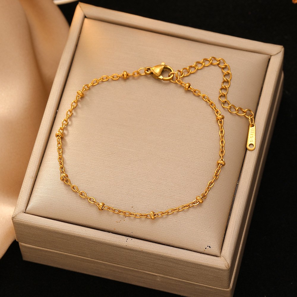 Satellite Chain Bracelet - Image 2