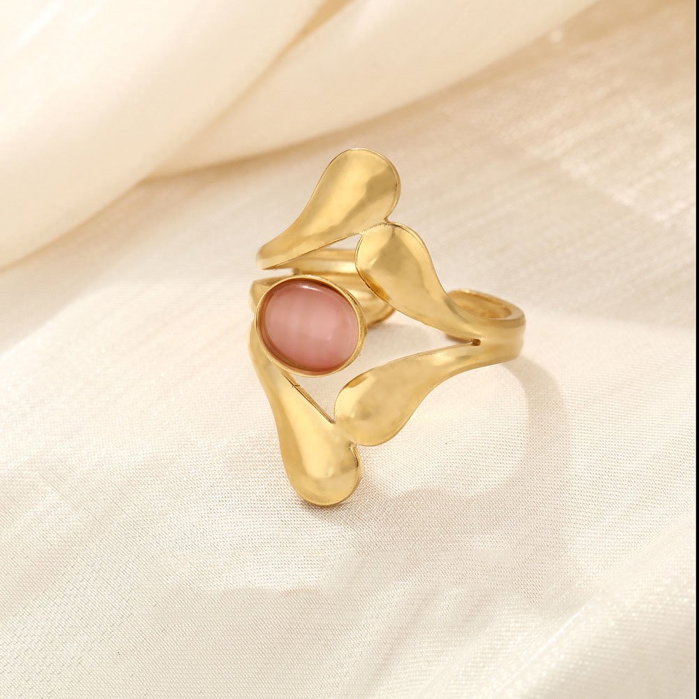 Petal Splash Ring - Image 3