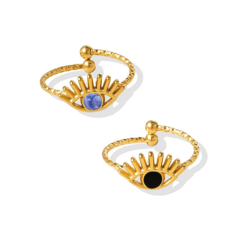 Third Eye Lash Ring