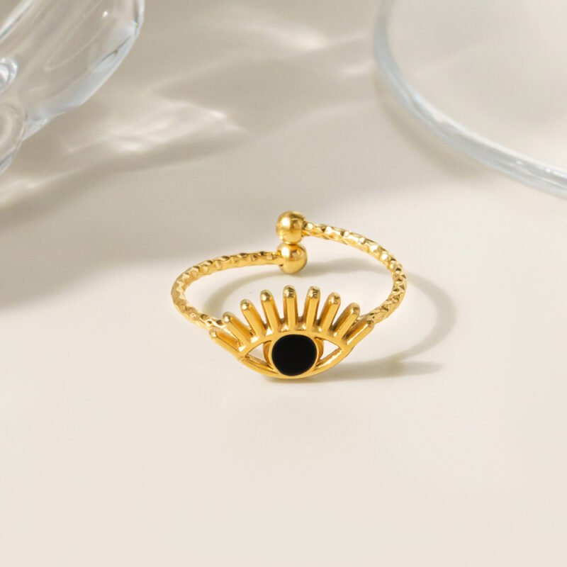 Third Eye Lash Ring
