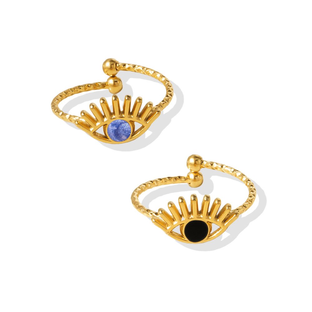 Third Eye Lash Ring
